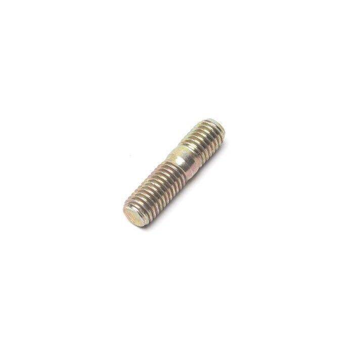 Block Cap Stud - M8x20