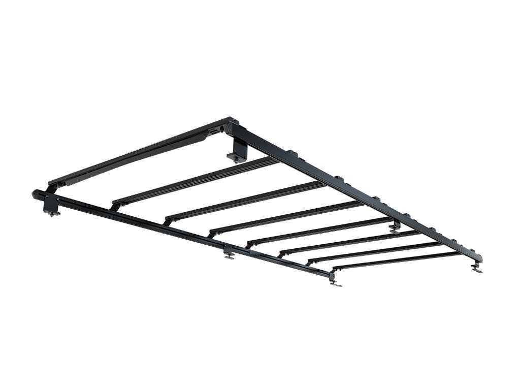 Toyota HiAce SLWB High Roof (2019-Current) Slimpro Roof Rack Kit