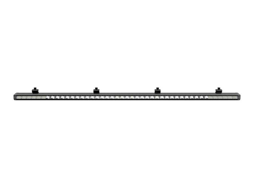 50in Slim LED Light Bar VX1250-CB SR SM / 12V/24V / Single Mount