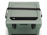 Dometic WCI 13L/3.4Gal Cool-Ice Icebox / Moss