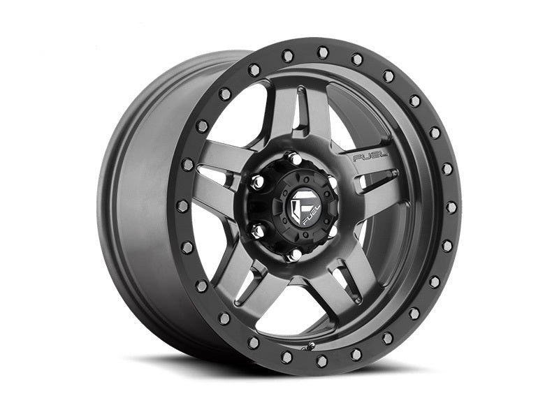 Anza 18x9 Et1 (5x127 B78.1) Gdb