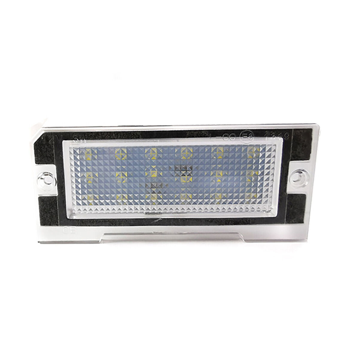 License Plate Light - LED