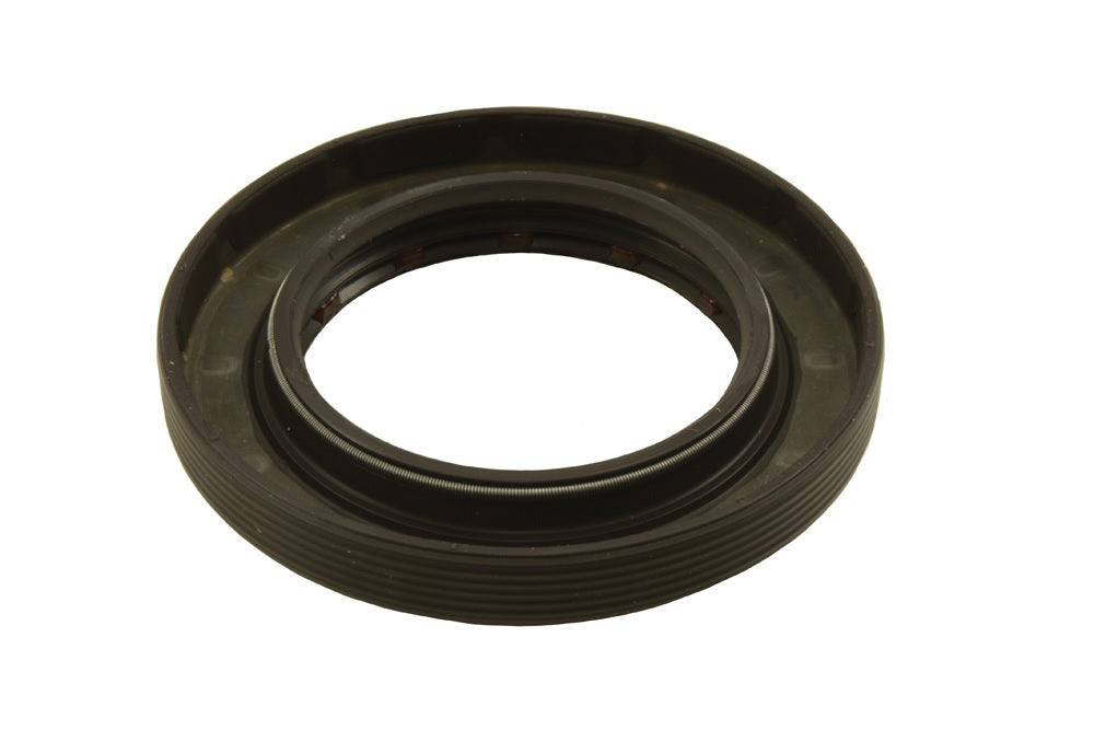 Oil seal diff unit