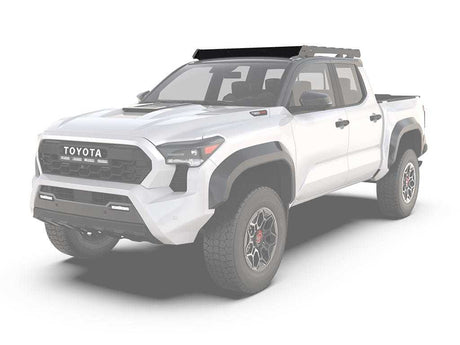 Toyota Tacoma 4th Gen Double Cab (2024-Current) Slimsport Rack Wind Fairing