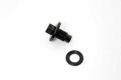 Oil Drain Screw