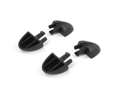 Replacement plastic caps for Track