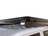 Volkswagen T6 / T6.1 Caravelle Transporter SWB (2015- Current) Slimline II Roof Rack Kit