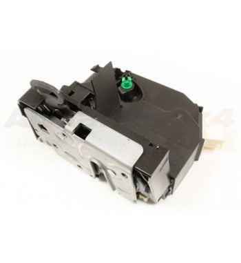 Latch Assy Front RH LHD