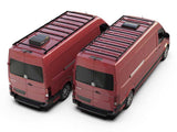 Volkswagen Crafter/MAT TGE (L4H2/ LWB/Standard Roof) (2017-Current) Slimpro Roof Rack Kit