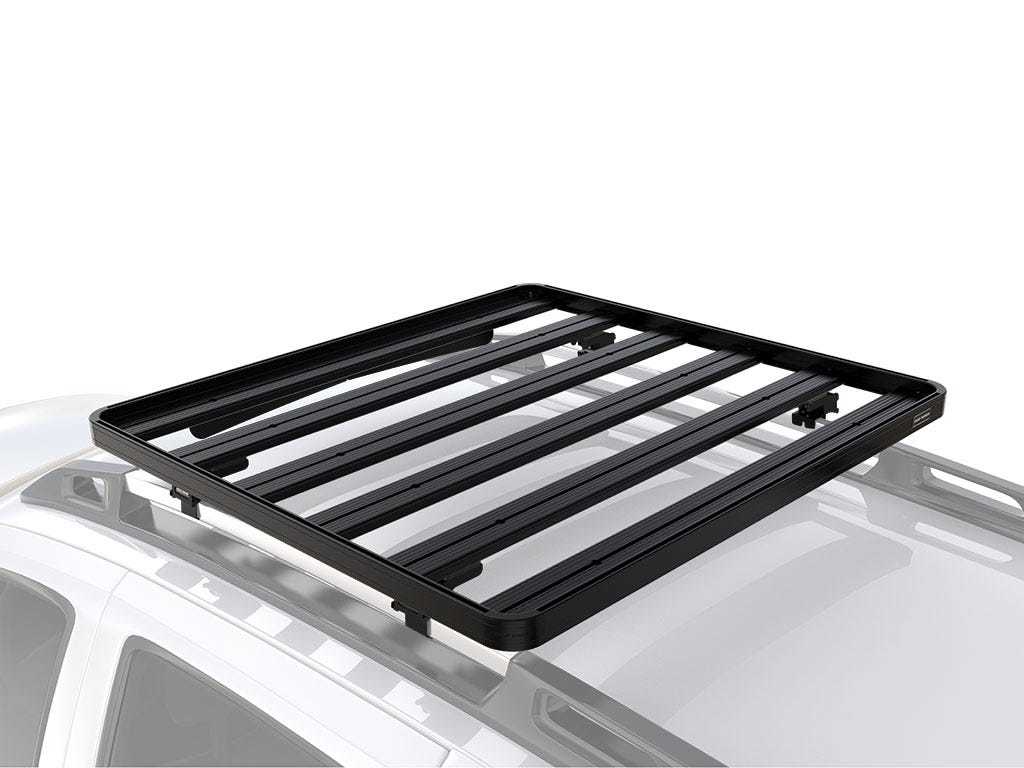 Kia Sorento (2002-2009) Slimline II Roof Rail Rack Kit