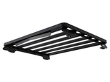 Mercedes-Benz G-Class (2018-Current) Slimline II 1/2 Roof Rack Kit