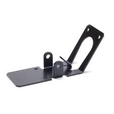 Bracket - pump support