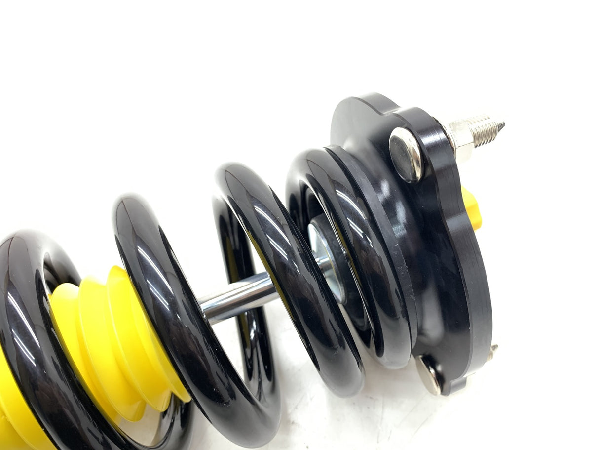 Kit Border's Long Travel Coilovers