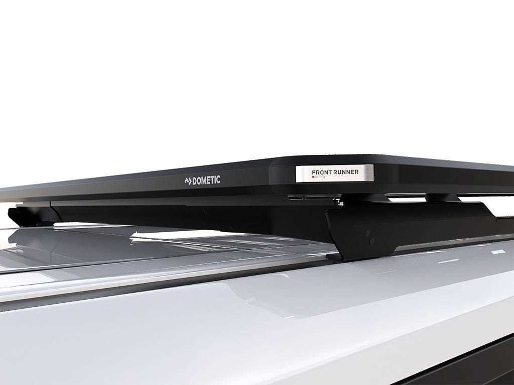 Toyota Land Cruiser 250 Prado 3/4 Slimline 3 Roof Rack Kit