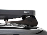Mercedes-Benz V-Class L3/Metris 135inWB (2014-Current) Slimline II 1/2 Roof Rack Kit