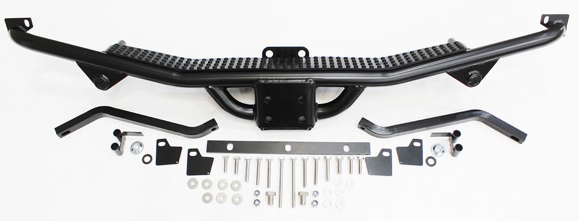 NAS Type Step 50mm Ball 110