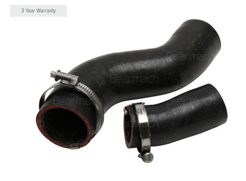 Turbo Hoses Only 2 part 3.6 RH