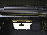 Jeep Wrangler JLU Cargo Molle Interior Shelf