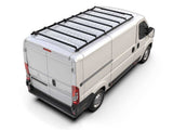 Peugeot Boxer (L2H1/136in WB/Low Roof) (2014-Current) Slimpro Roof Rack Kit