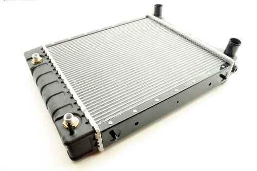 Radiator Aluminium - 300 Tdi - NISSENS