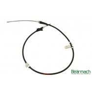 Hand Brake Cable - LH