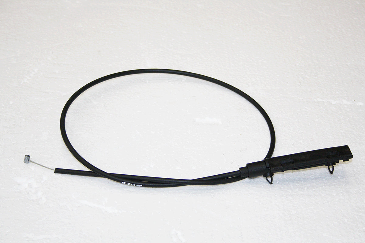 Hood Opening Cable - Front