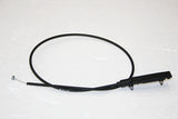 Hood Opening Cable - Front