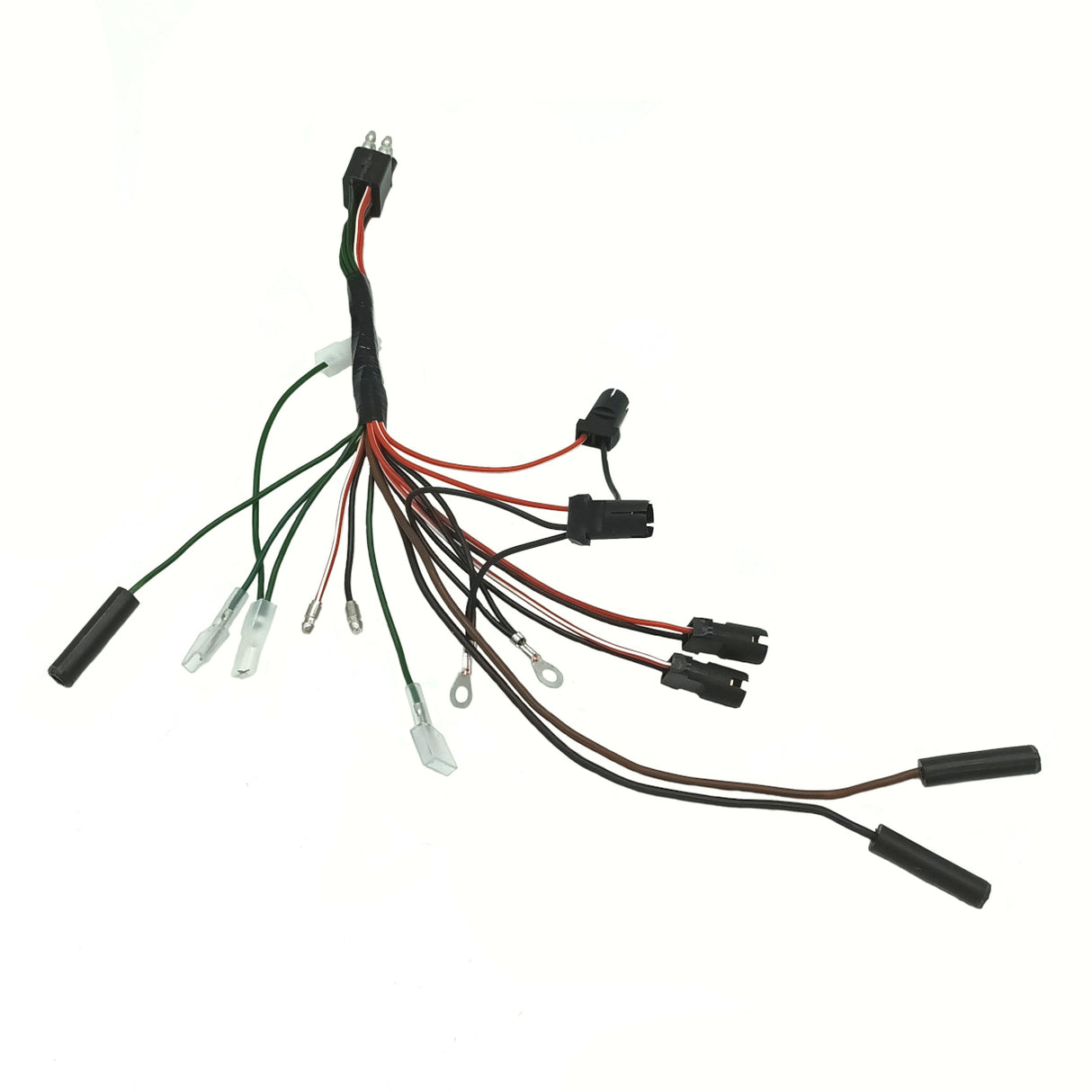 Instrument Panel Wiring Harness - AGPARTS