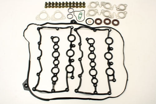 Gasket Decoke Set 2.7 TDV6