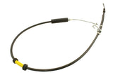 Cable assy - parking brake - f2 - rh