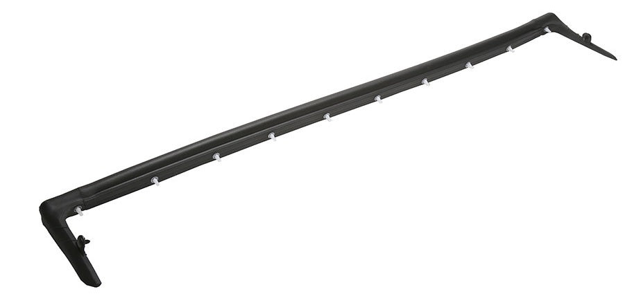 Weatherstrip Front Right/Left Door