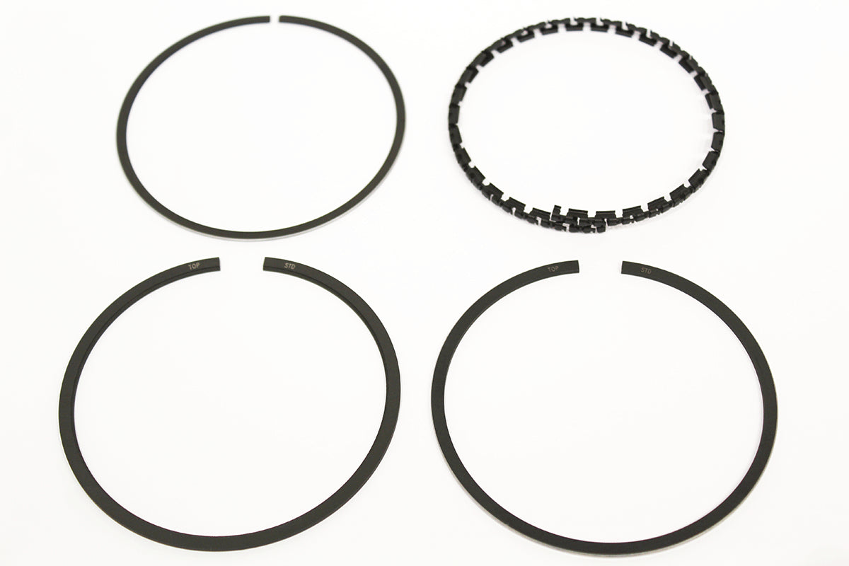 Piston Ring Set Standar