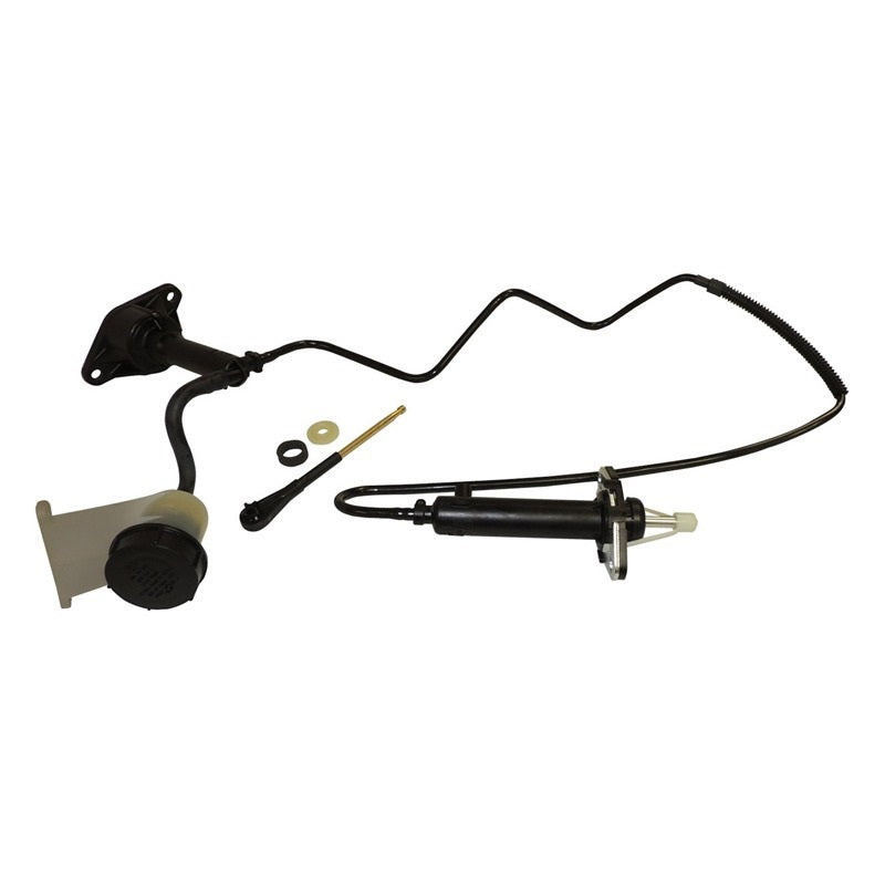 Clutch Pump and Cylinder Assembly