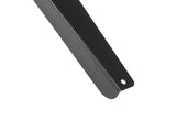 Wind Deflector 20mm Lip Extra Narrow Pair / 1165mm(W)