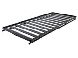 Volkswagen T4 Transporter SWB (1990-2003) Slimline II Roof Rack Kit