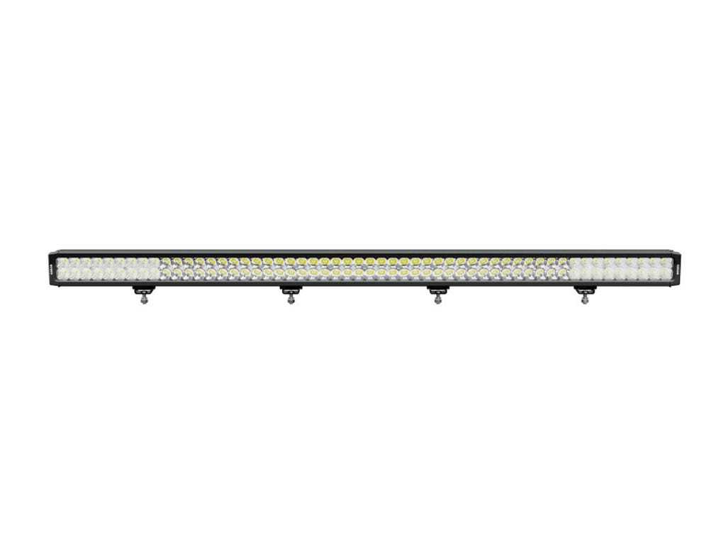 50in LED Light Bar VX1250-CB DR SM / 12V/24V / Single Mount