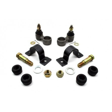 Rear anti roll bar fitting kit