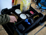 Wolf Pack Pro Hi-Lid Divider Kit