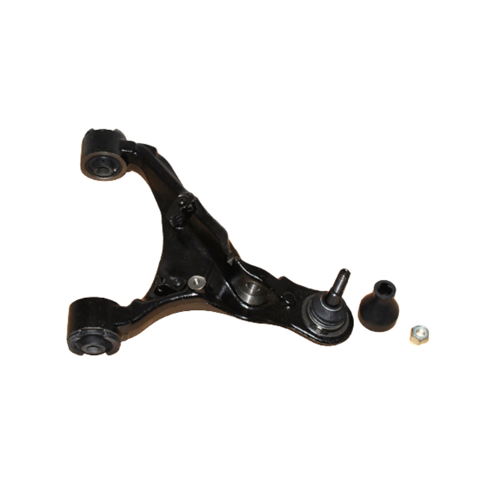 Front suspension arm - upper right - allmakes