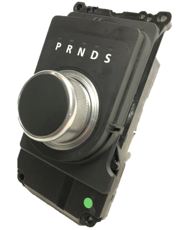 Module - transfer shift control