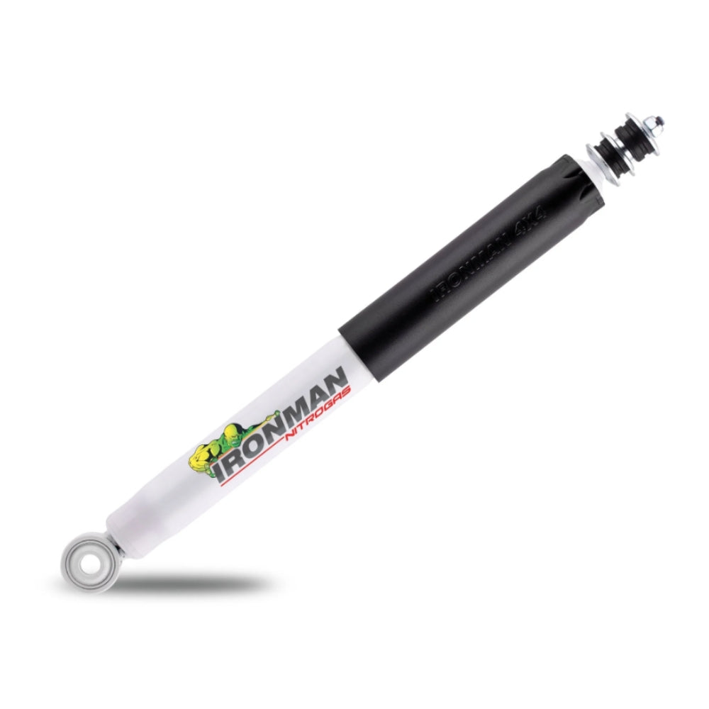 Nitro-Gas Shock Absorber - Front - +8cm - IRONMAN 4X4
