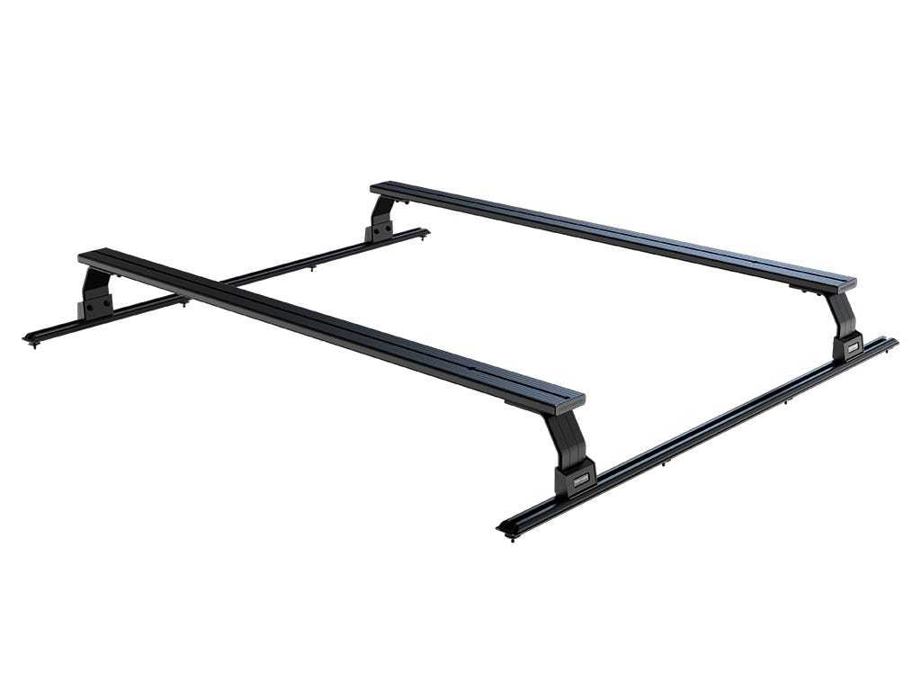 Ford F-150 6.5 ' Super Crew (2009- Current) Double Load Bar Kit