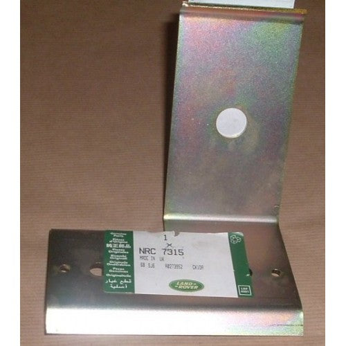 Rear Axle Brake Tube Holder LH