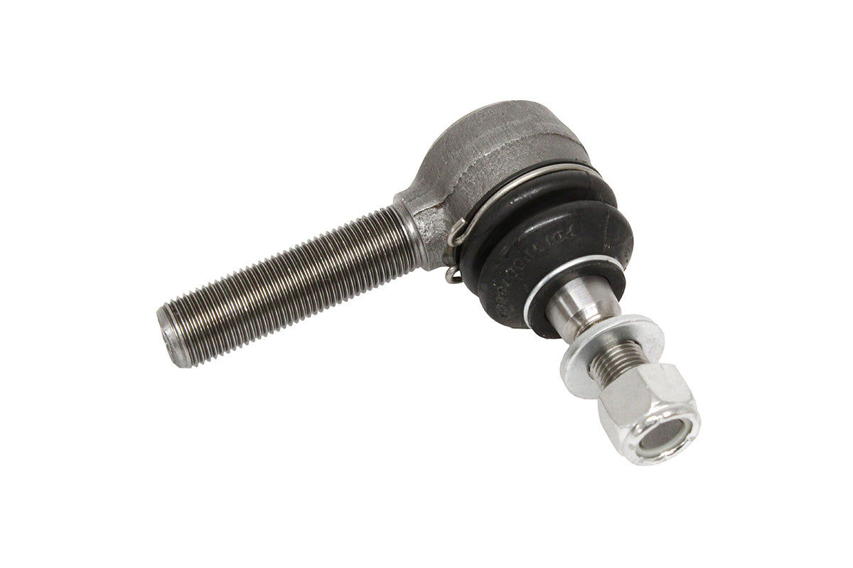 Ball joint assembly - Left thread - With grease nipple - ALLMAKES - ALLMAKES 4X4