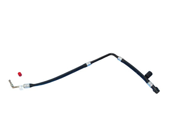 Flexible Pipe - Return/Gear to Refrigerator - ALLMAKES