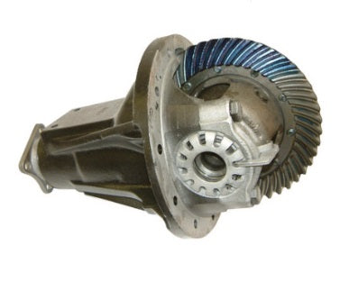 Differential - Front/Rear Axle - 2 Pins - 24 Splines - Flange 4 Screws