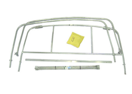 Hood Stick Set