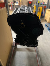 Engine Reconditioned