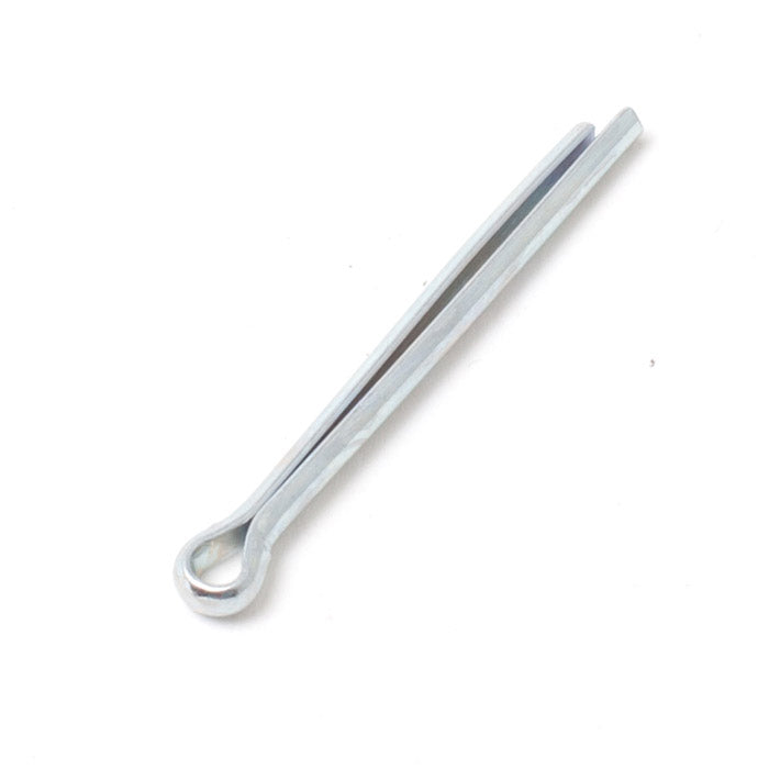 1/8 x 1 1/4 split pin s/col