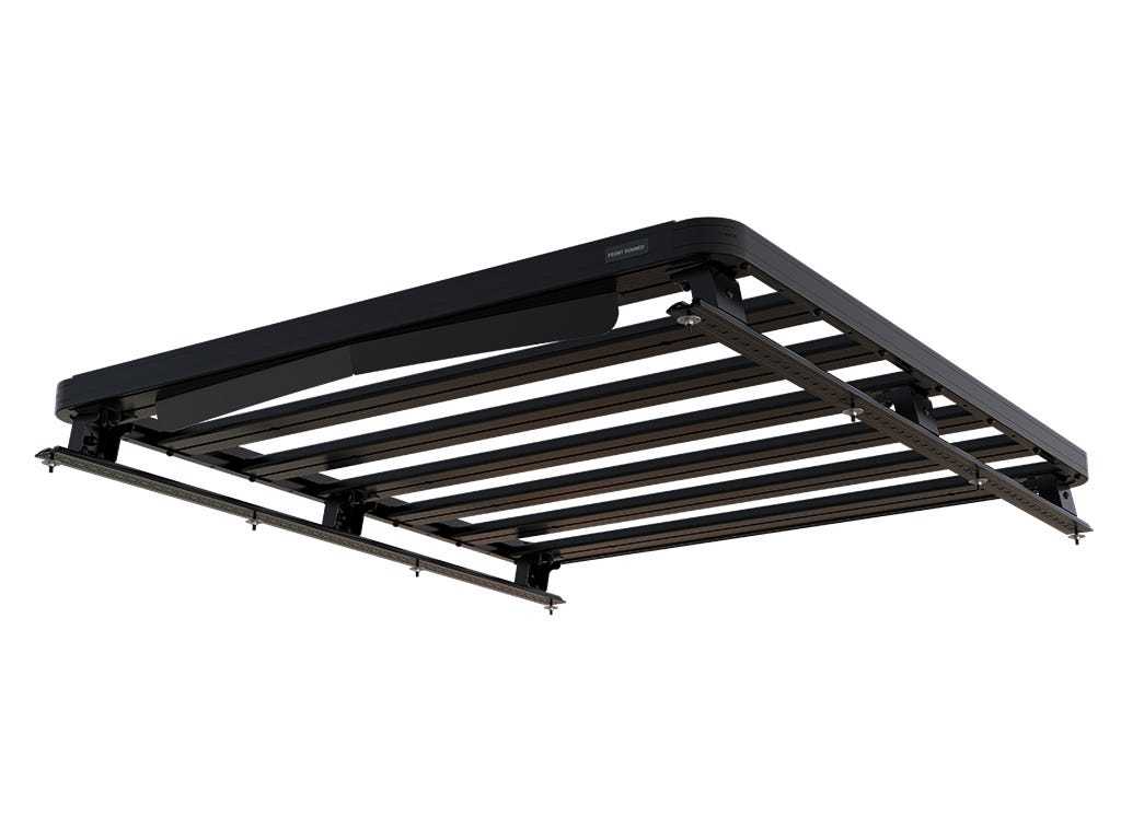 Snugtop Canopy Slimline II Rack Kit / Mid Size Pickup 5 ' Bed